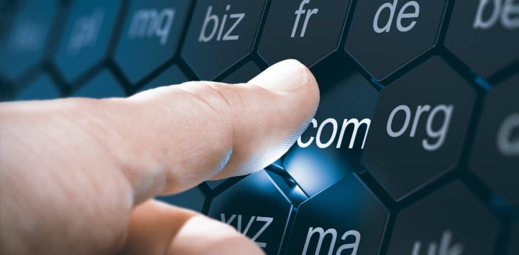 Domain Names